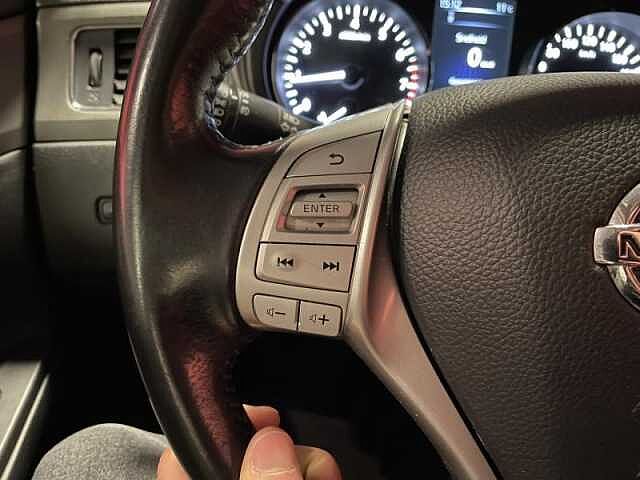 Nissan Pulsar N-Connecta