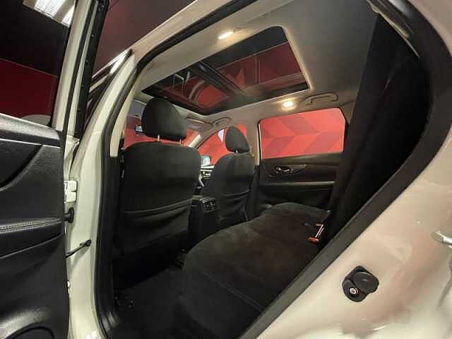 Nissan X-Trail Connect