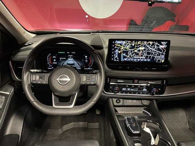 Nissan X-Trail Tekna e-4orce