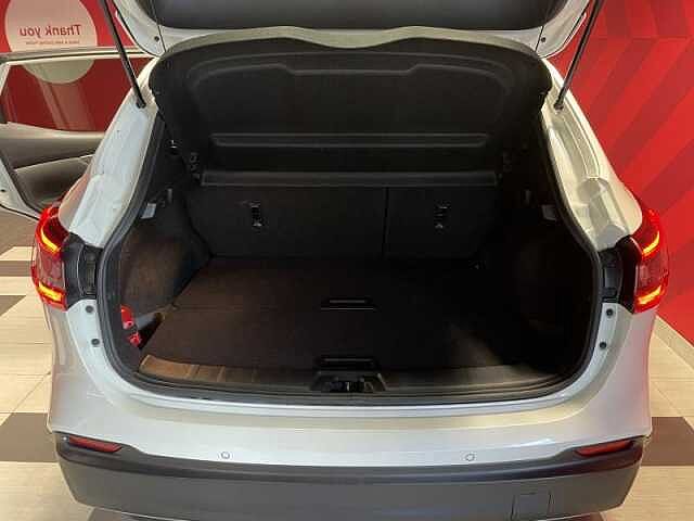 Nissan Qashqai N-Connecta