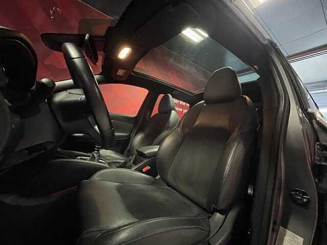 Nissan Qashqai N-Tec