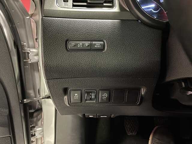 Nissan Pulsar N-Connecta