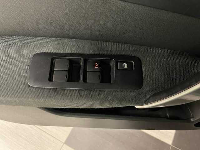 Nissan Qashqai Tekna Navi