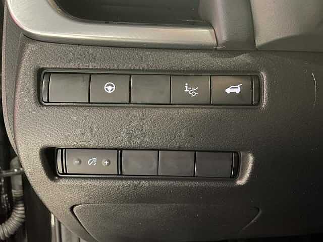 Nissan Qashqai Tekna Plus