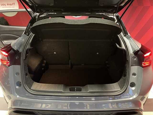 Nissan Juke Kiiro