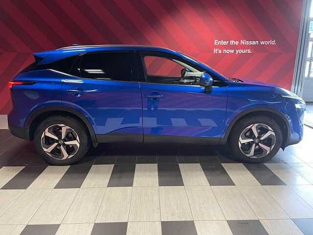 Nissan Qashqai Premiere Edition