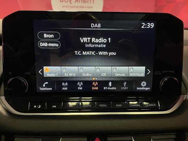 Nissan Qashqai Premiere Edition