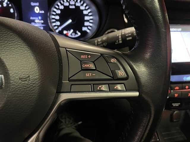 Nissan Qashqai N-Connecta