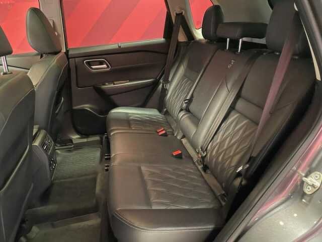 Nissan X-Trail Tekna e-4orce