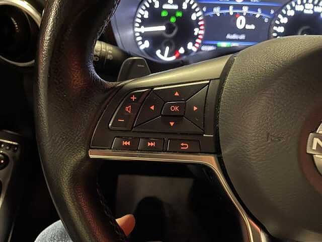 Nissan Juke Kiiro