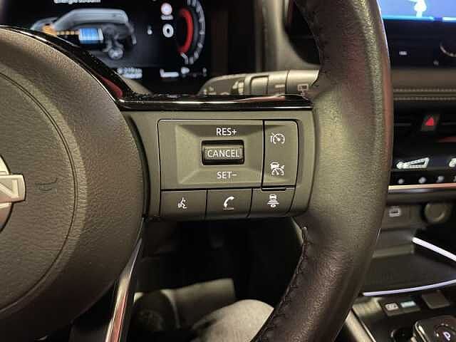 Nissan X-Trail E-Power - N-Connecta