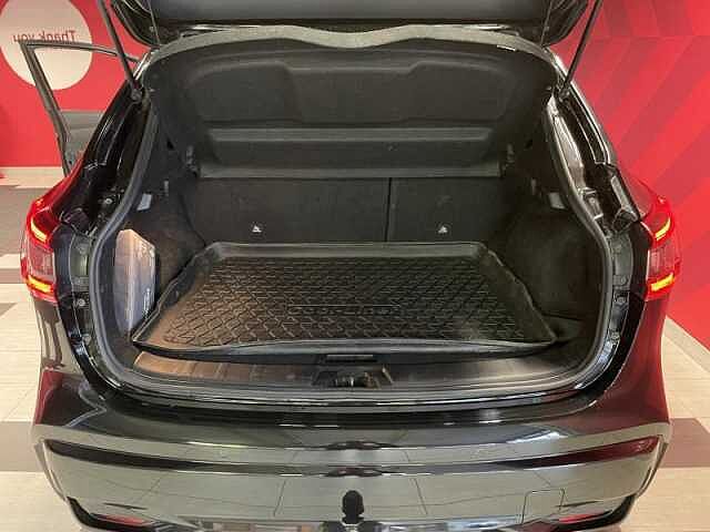 Nissan Qashqai N-Tec