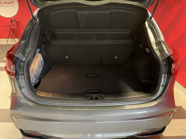 Nissan Qashqai N-Tec