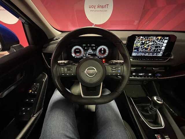 Nissan Qashqai Premiere Edition