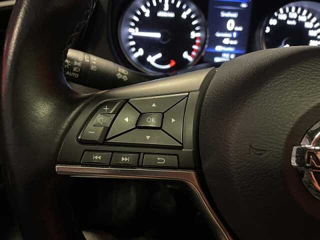 Nissan Qashqai N-Tec