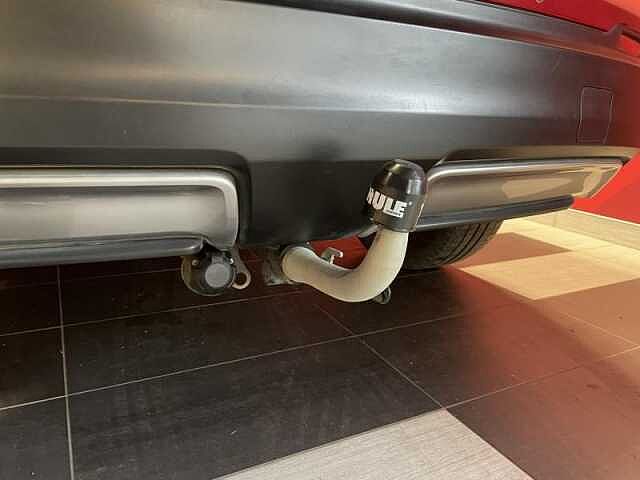 Nissan Qashqai N-Connecta + Design Pack