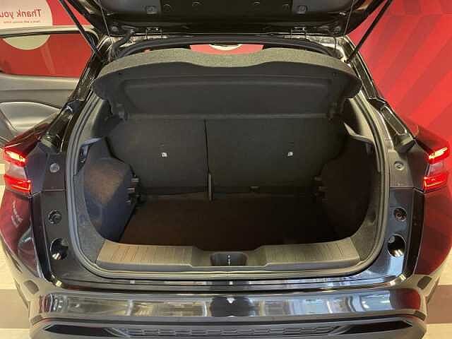 Nissan Juke N-Connecta