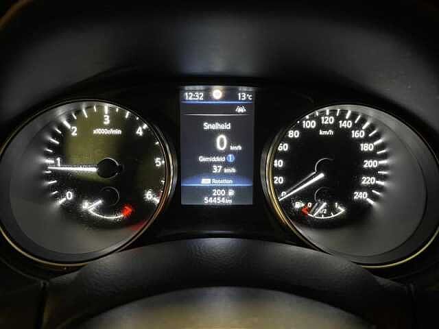 Nissan Qashqai N-Tec