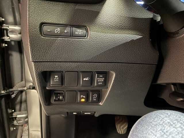 Nissan X-Trail N-Connecta