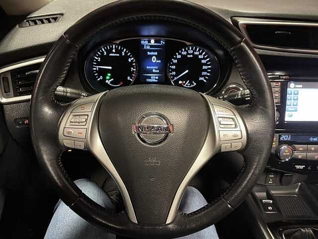 Nissan X-Trail Connect