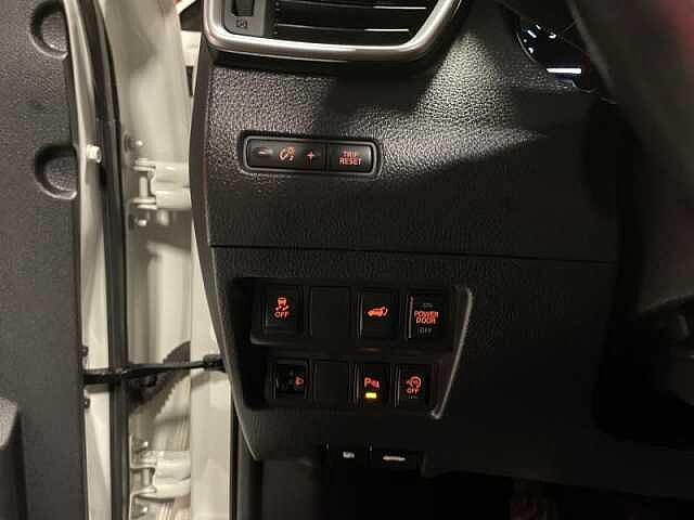 Nissan X-Trail Connect