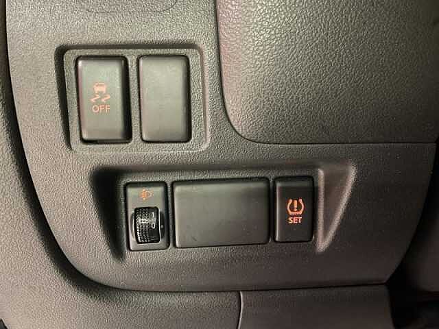 Nissan Micra Visia Pack