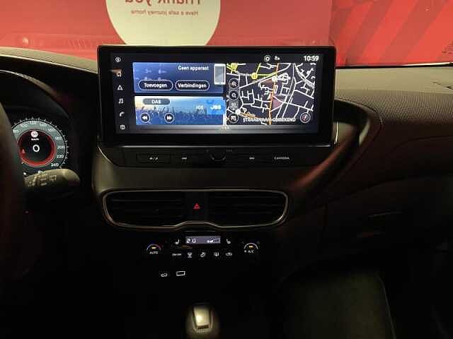 Nissan Juke N-Sport + Tech Pack + Cold Pack