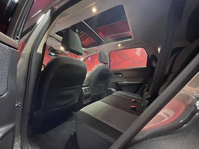 Nissan X-Trail E-Power - N-Connecta