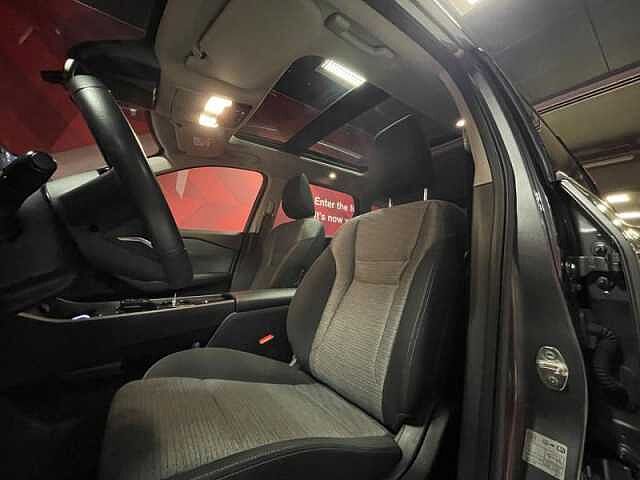 Nissan X-Trail E-Power - N-Connecta