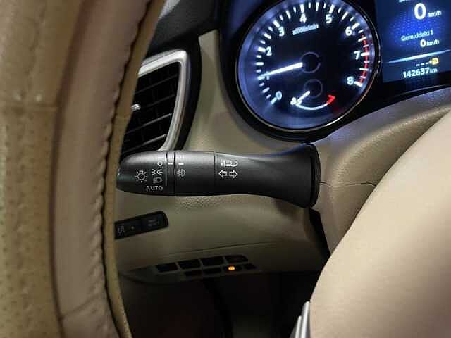 Nissan X-Trail Tekna