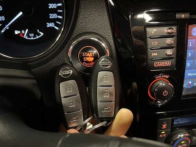 Nissan X-Trail Connect