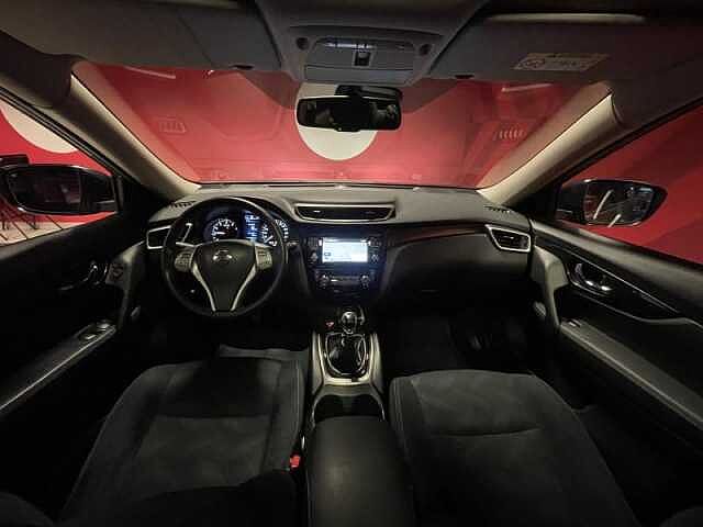 Nissan X-Trail N-Connecta