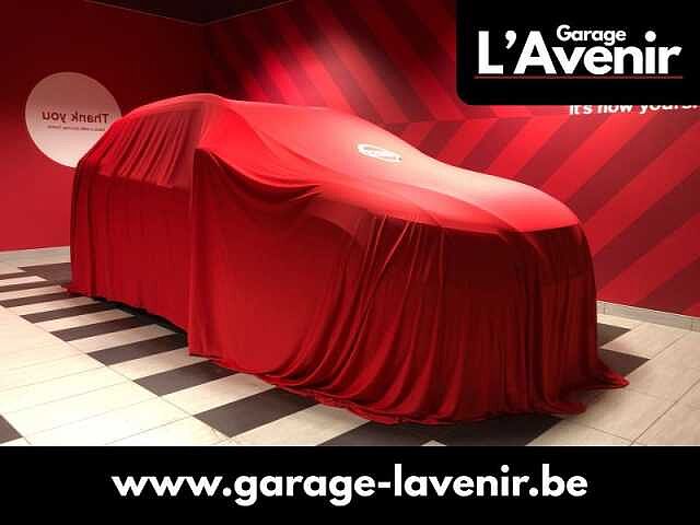 Nissan Qashqai N-Connecta + Design Pack