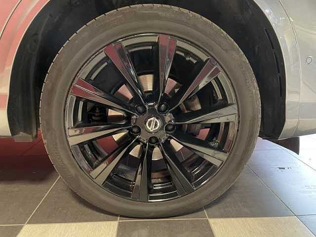 Nissan Qashqai N-Tec