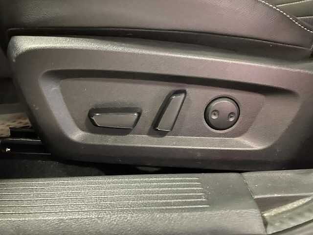 Nissan Qashqai Tekna