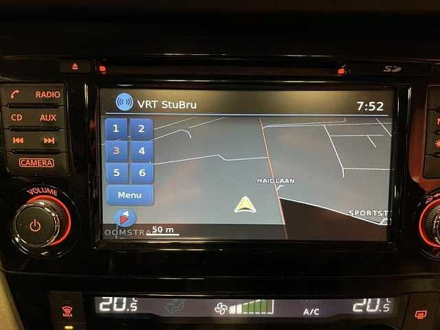 Nissan X-Trail Tekna