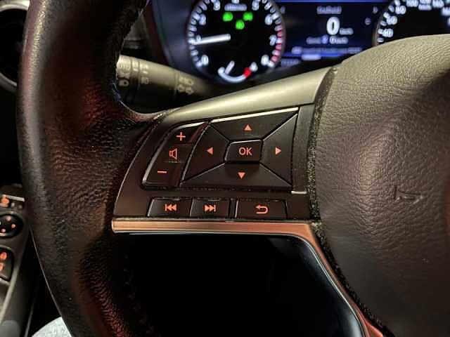 Nissan Juke N-Connecta