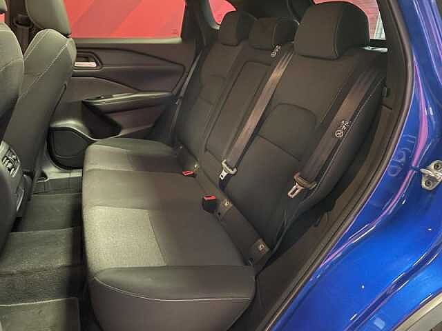 Nissan Qashqai Premiere Edition