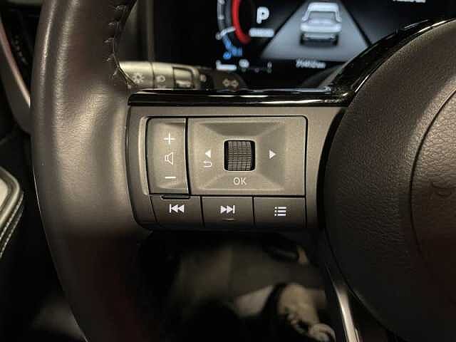 Nissan X-Trail Tekna e-4orce