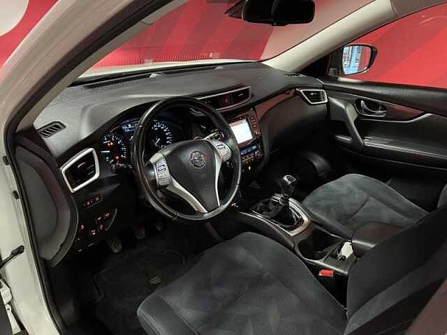 Nissan X-Trail Connect