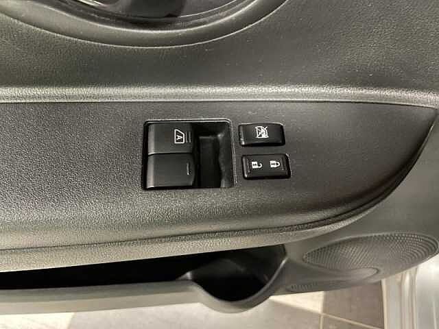 Nissan Micra Visia Pack