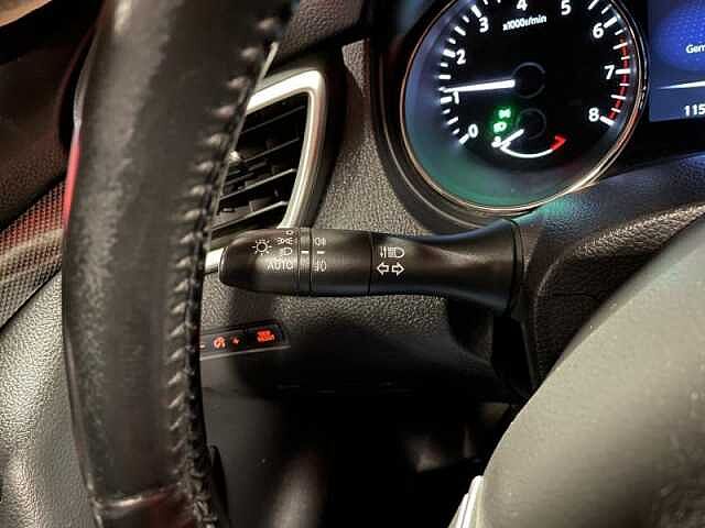 Nissan X-Trail Connect