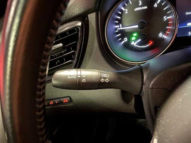 Nissan Qashqai N-Tec