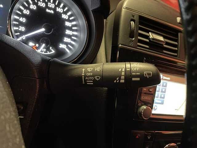 Nissan Pulsar N-Connecta