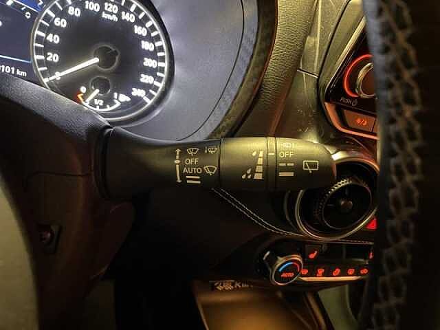 Nissan Juke Kiiro