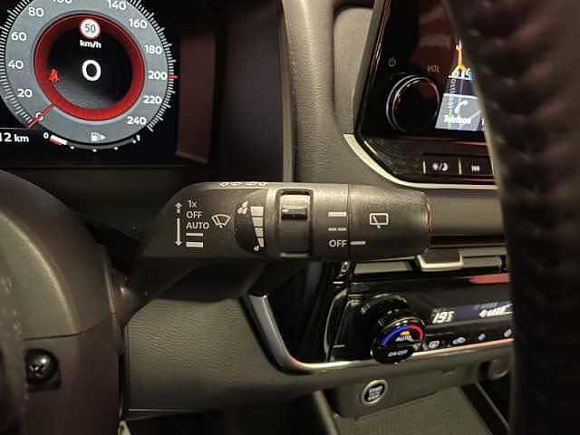 Nissan Qashqai Premiere Edition