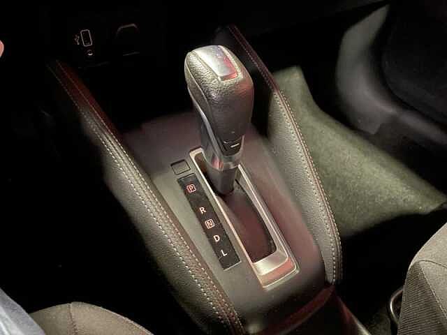 Nissan Micra N-Connecta