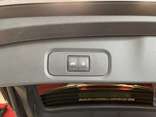 Nissan Qashqai Tekna