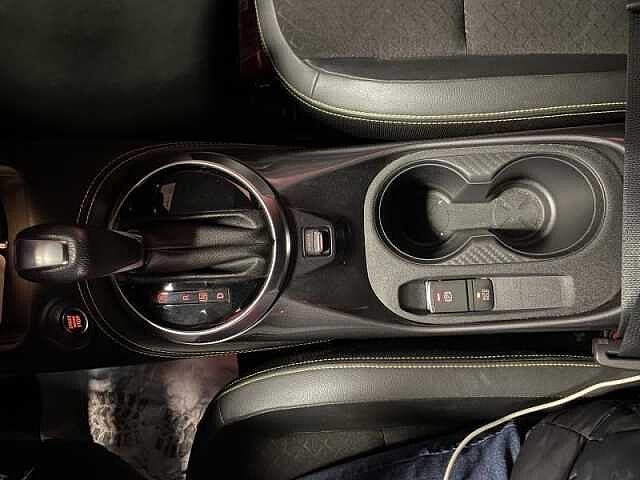 Nissan Juke Kiiro