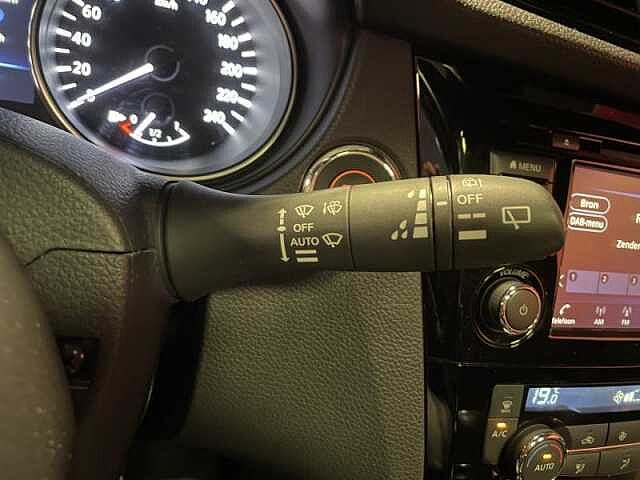 Nissan Qashqai N-Tec